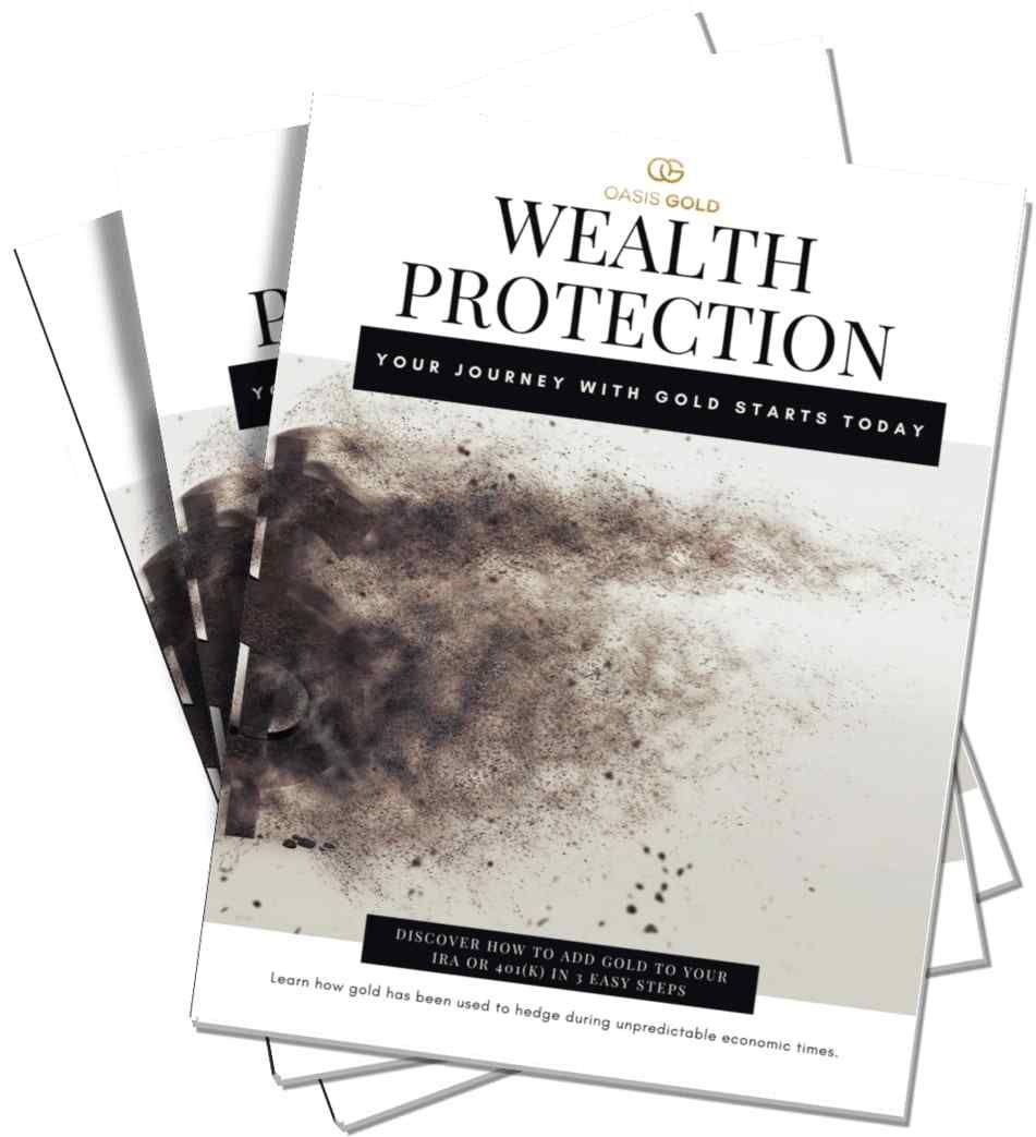 Oasis Gold Wealth Protection